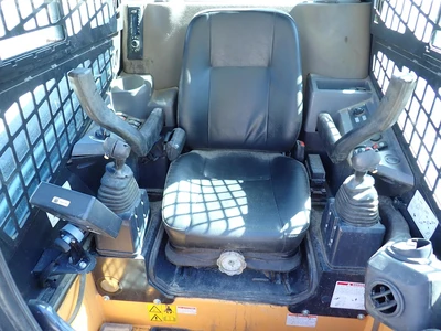 Used 2023 HYUNDAI HT100V Compact Track Loaders Massachusetts US | Brookside Equipment Sales #1494007