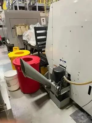 Used 2006 HAAS SL-20T CNC Lathes Arizona US | KD Machinery #1517731