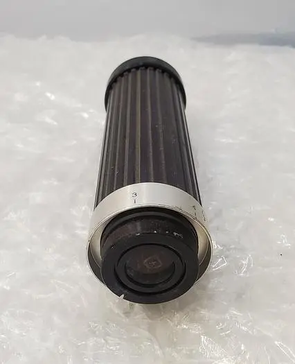 CUSTOM OCULAR TUBE OBJECTIVE