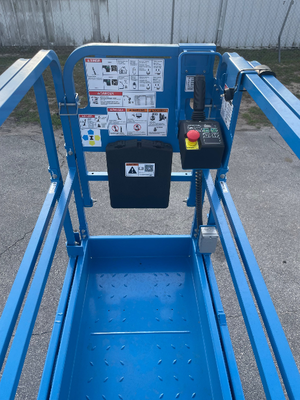 NEW 2026 Genie GS-1932E