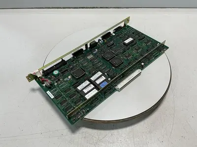 USED FUJI F7706087(2)A