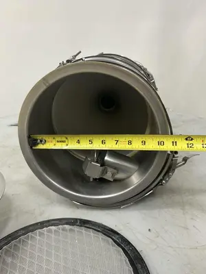 USED NOVATEC VR-19-MM