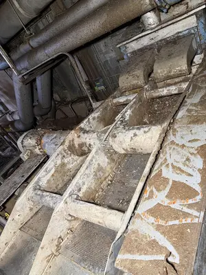 Used JOHNSON 24 Vibratory Screens Pennsylvania US | Global Equipment International, LLC #1423588