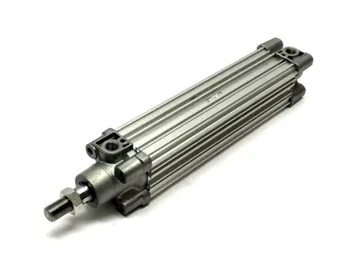CP96SDB50-200C | SMC  Pneumatic Tie Rod Cylinder - Used