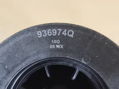 USED PARKER FILTRATION 936974Q