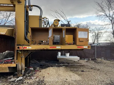 2012 MAC CORPORATION Big MAC Auto Flattener | Alan Ross Machinery (4)
