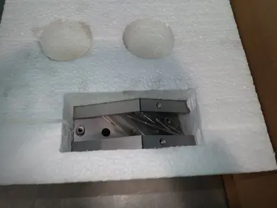 USED MARKEM IMAJE ENM40993