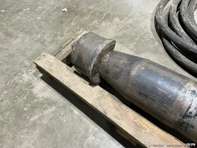 Used 2000 VERMEER 2000 VERMEER Rock Drills Florida US | HDD Broker #1573261