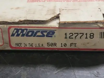 NEW MORSE 127718