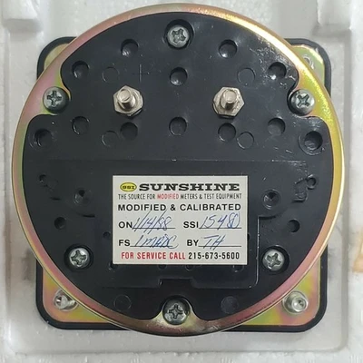 NEW Yokogawa AB-16