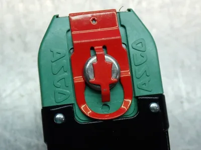 New | in-Stock ASCO 8262R220 Valves/Fittings | HGR 24 #732746