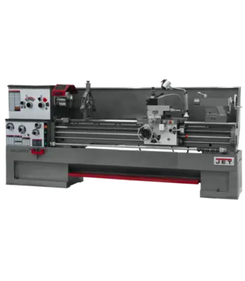 New | in-Stock JET GH-22880ZX Gap Lathes Illinois US | Olympus Machinery Group #1351076