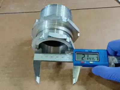 NEW CMP TC-250A220