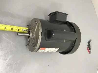 USED DAYTON 6K484BB
