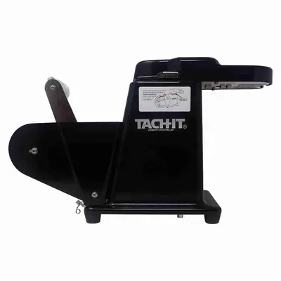 TACH-IT 3568 Twist Tie Machines | Harvest Equipment and Fabrication Inc (13)