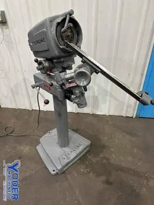 2-1/2" STERLING MODEL DB DRILL GRINDER