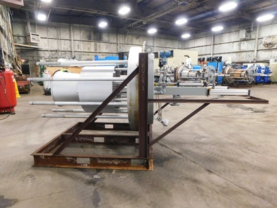 New | in-Stock HAMWORTHY PEABODY COMBUSTION U1WDO270 Boiler Accessories Ohio US | Equipment Recovery Corp. #1331597