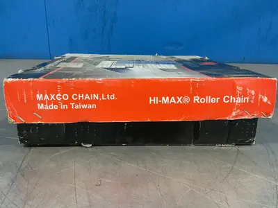 Used MAXCO 1201 RIV Miscellaneous MRO Ohio US | HGR 24 #1521297