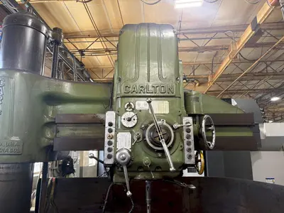 USED CARLTON 3A