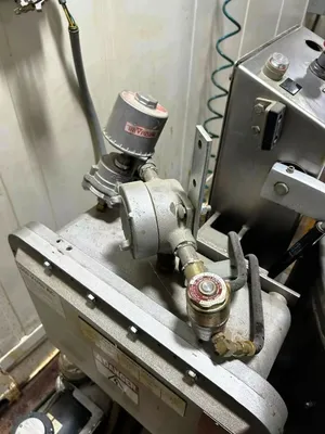 Used _UNKNOWN_ _UNKNOWN_ Basket Top Unload Centrifuges Florida US | Sanders Equipment #1324356