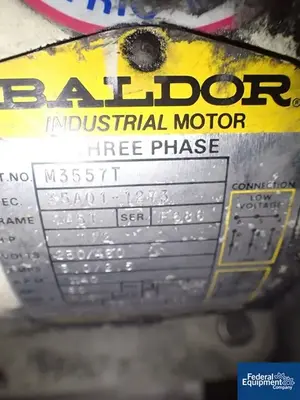 USED All-Fill ALL FILL AUGER FILLER, MODEL B