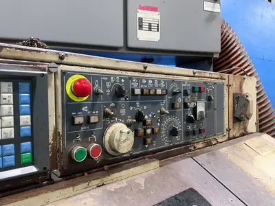 Used DAINICHI F20 CNC Lathes Ohio US | HGR 24 #1324823