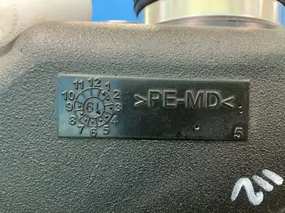 Used 2019 DEUTZ 04603121 Pumps Ohio US | HGR 24 #1513527