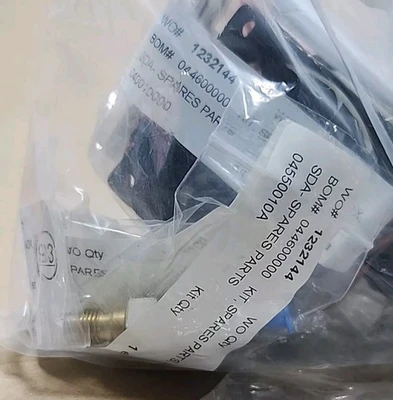 NEW Teledyne 044600000