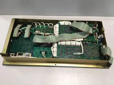 USED FUJI ELECTRIC DT 300