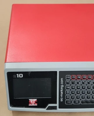 NEW Sic Marking 105860