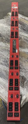 RARITAN PX3-4529X2YU-K1 Electrical/PLC/Automation | ESS Industrial Equipment Sales (2)