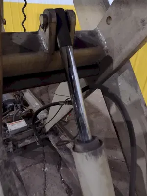 USED NOT SPECIFIED LST4-60