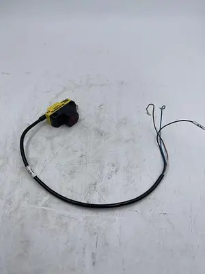 Used BANNER BANNER QS18VP6FF50 Sensors | ND Industrial Surplus #1213661