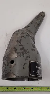 BRIDGEPORT TYPE JA Quill Master Tooling & Accessories, Tooling | Machinery Central (8)