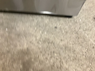 Used LG LRGN6325X/00 Residential Appliances Michigan US | Miedema Asset Management Group #1578822