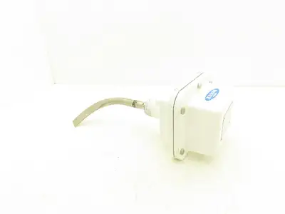 Bindicator Model R-H Point Dry Bulk level Sensor w/ H-379 Paddle 115/230V 1/2Hp