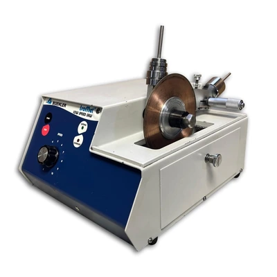 Item# L198 Buehler Isomet Precision Saw (2017)