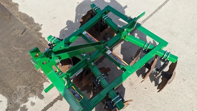 USED FRONTIER DH1048