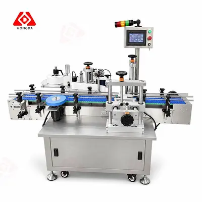 New | in-Stock 2026 HONGDA HA-TB01 Pressure Sensitive Labelers California US | Hongda America Corp #1207637