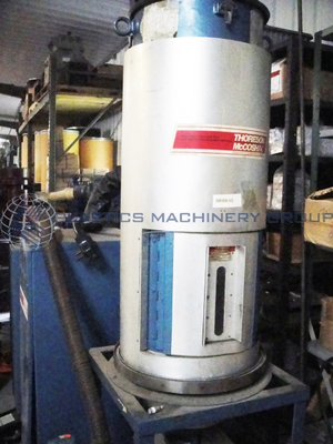 Dryer 40 lb/hr. Thoreson McCosh
