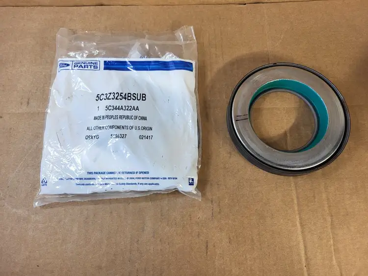 New | in-Stock FORD 5C3Z3254BSUB Parts British Columbia CA | Lenmark #369118