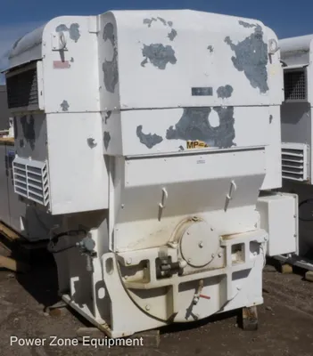 USED WESTINGHOUSE -