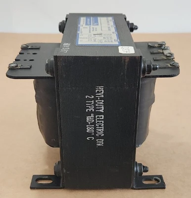 USED General Signal T1000