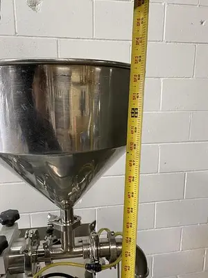 Sea Pro Piston Depositor