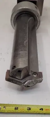 USED ALLIED MACHINE AND ENGINEERING 22050S-005I