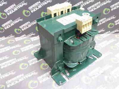 1.0 kVA C.E.E electrotec - Imola MX9247 Transformer 50/60Hz Used
