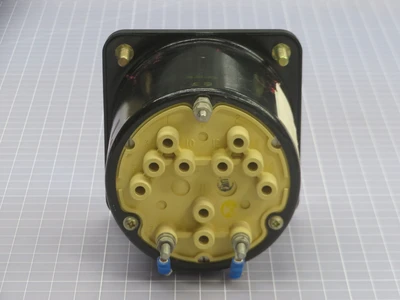 Used CROMPTON _UNKNOWN_ Meters - Misc Texas US | OCO Industrial #1721777