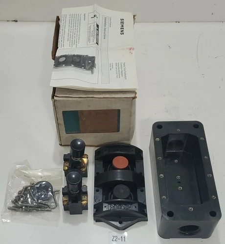 NEW Siemens H-2A4X-1A