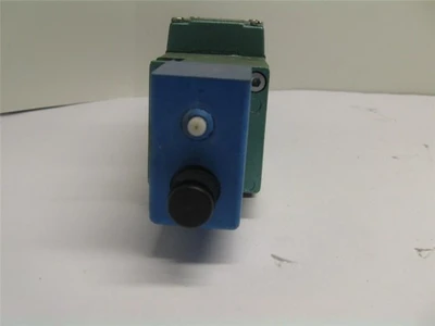 USED NUMATICS I12BB500M