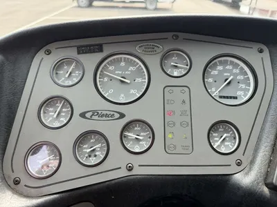 Used 2001 PIERCE DASH PUMPER FIRE TRUCK Fire Trucks Minnesota US | Carco Truck & Equipment #1541663